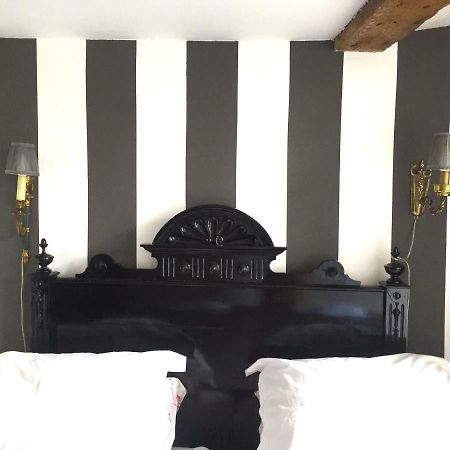 Inn Old Amsterdam B&B Eksteriør bilde