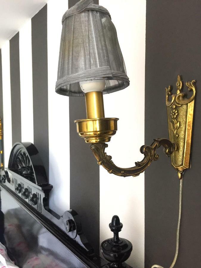 Inn Old Amsterdam B&B Eksteriør bilde