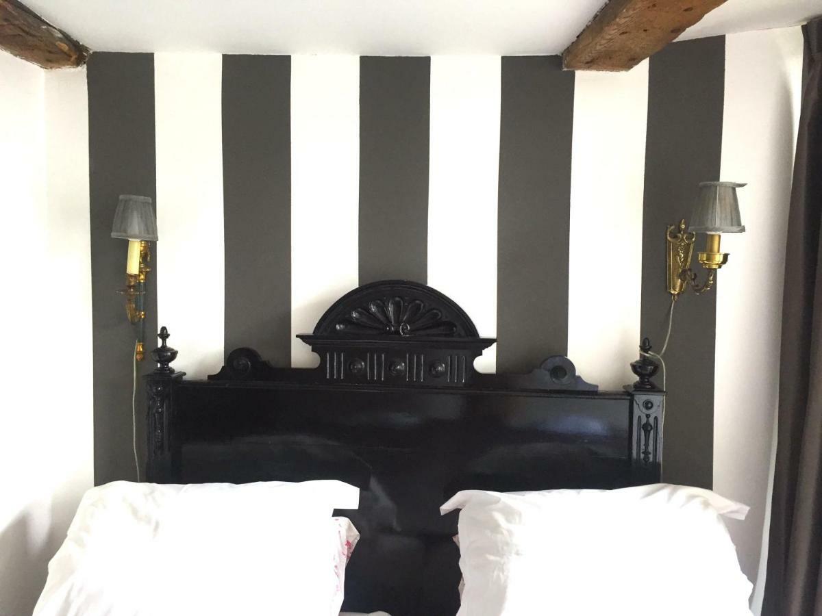 Inn Old Amsterdam B&B Eksteriør bilde