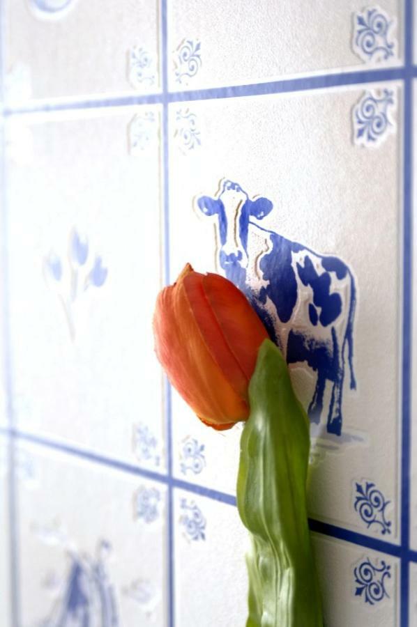 Inn Old Amsterdam B&B Eksteriør bilde